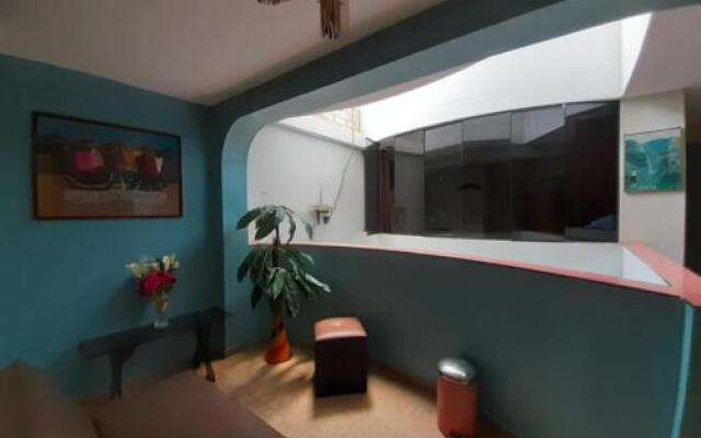 Tabu Golden Hotel