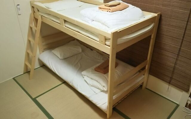 Guest House Asakusa Kuramae