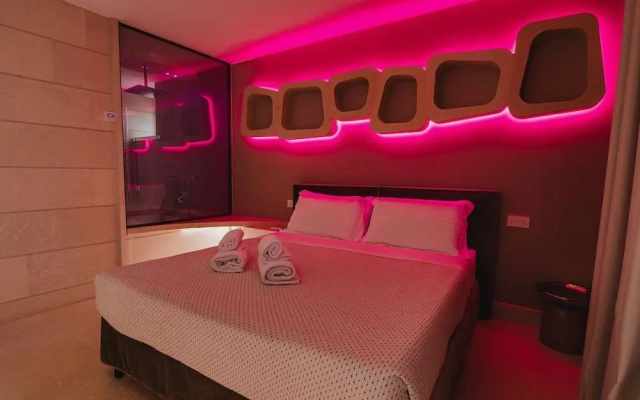 Euphoria resort & spa