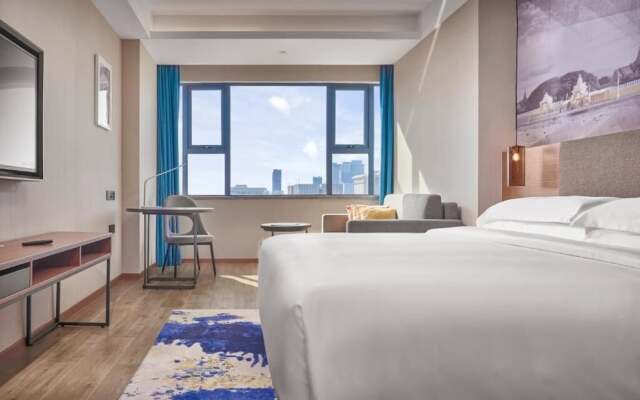 Aurea Central Hotel