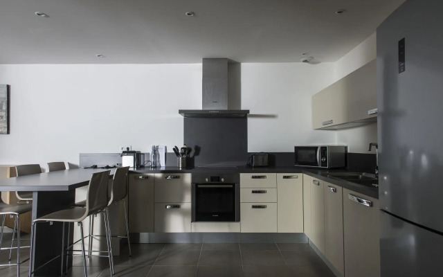 Suite Home Porticcio