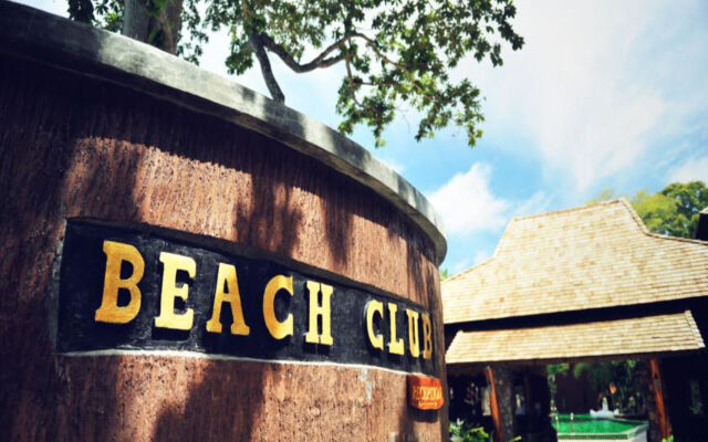 Koh Tao Beach Club