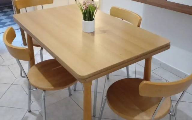 Modern 2BR Apt Long Stay Near Station