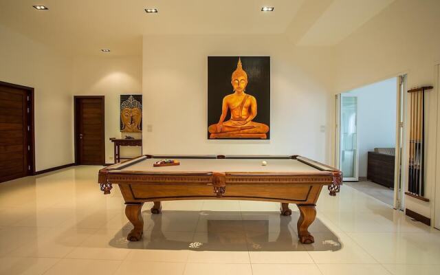 Baan Sawan Phuket