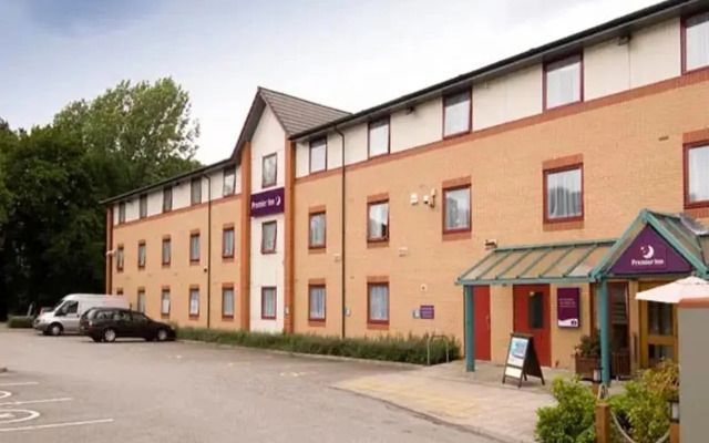 Premier Inn Harrogate South