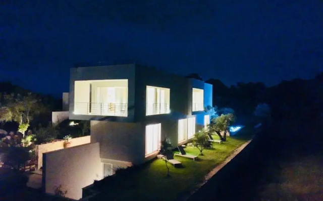 Villa Voukithro