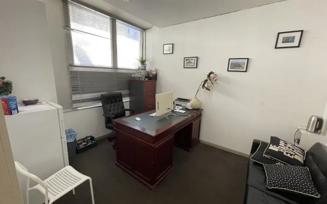 City Lifestyle Accommodation - Hostel