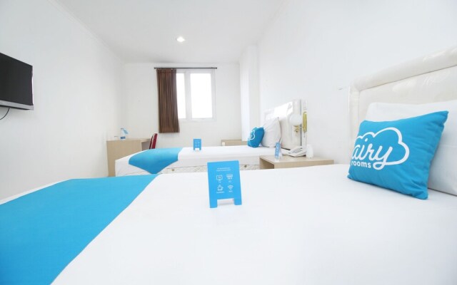 Airy Kemayoran Gunung Sahari Tiga 11 Jakarta