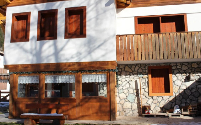 Casa Mazzoni