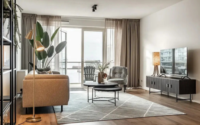 Luxury Apartment, Scheveningen