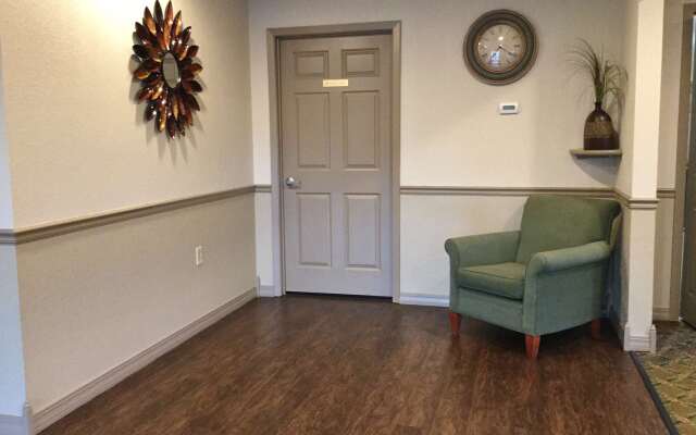 Americas Best Value Inn & Suites Maumelle North Little Rock