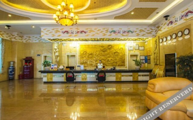 Xiangjiang Hotel Shishi