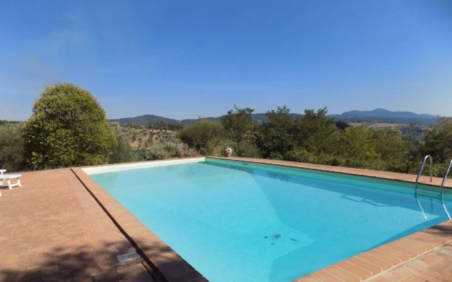 Scappo In Umbria, The Barn