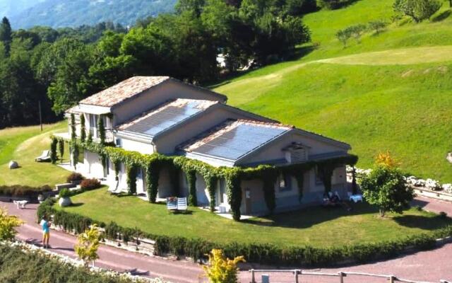 cascina serra beb camera BIELMONTE