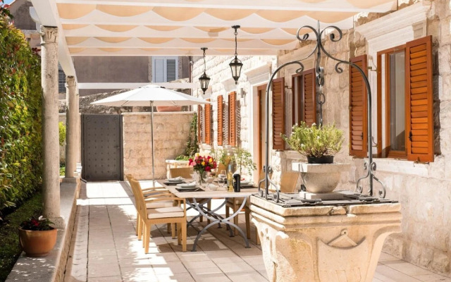 Villa Muri di Dubrovnik