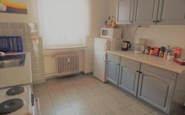 Gästewohnung Kremer (free parking & free shuttle)