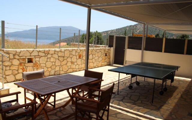 Kefalonia Horizon Villas