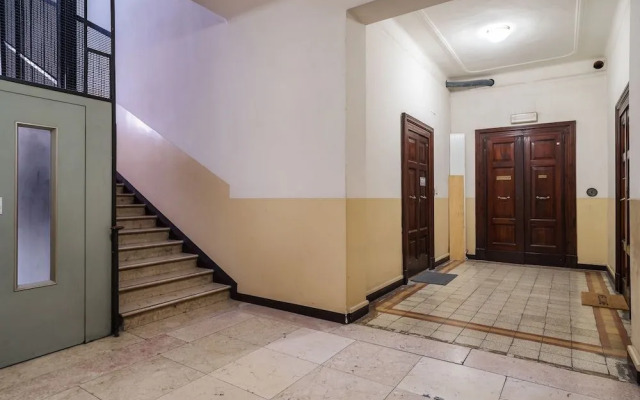 San Petronio Central Studio