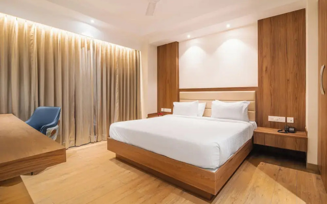Hotel Royal Embassy