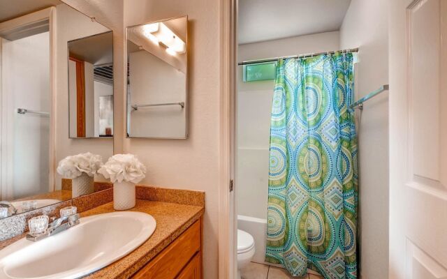 PX033 1 Bedroom Apartment By Senstay