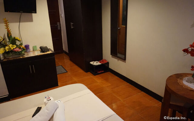 Haeinsa Condotel