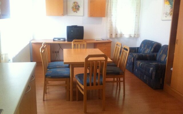 Appartements Mölltaler Gletsche