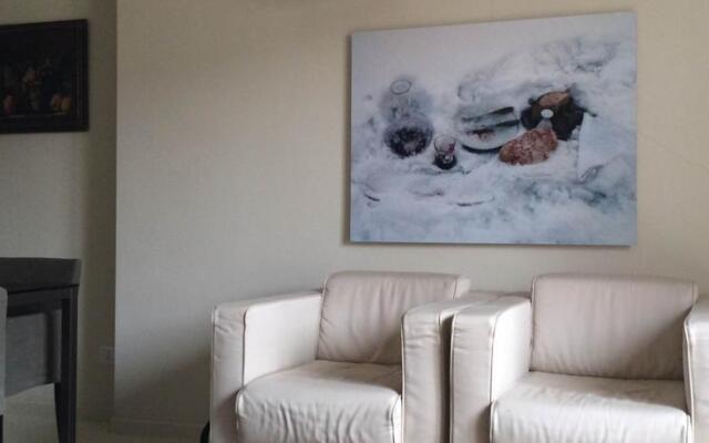 Suite Artemisia