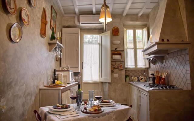 Belvedere Apartment