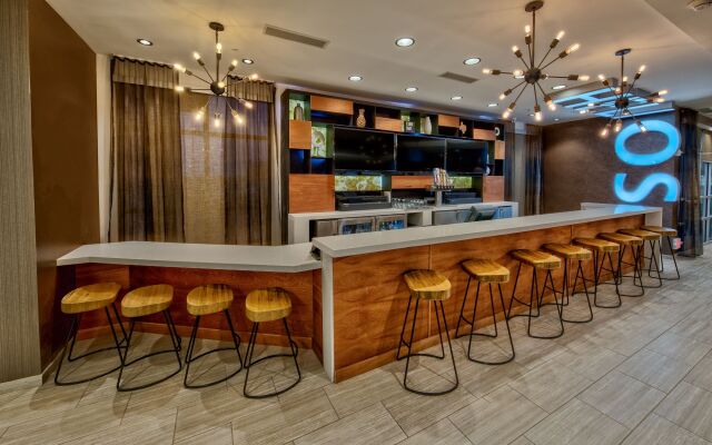 Springhill Suites by Marriott Amarillo