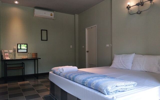 Tas Boutique Resort