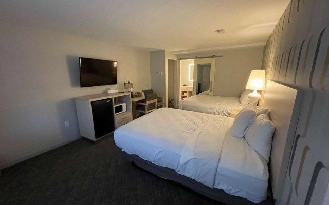 Woodwards White Mountain Resort, BW Signature Collection