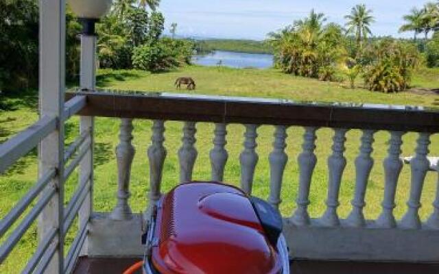 Suva Hideaway Villa