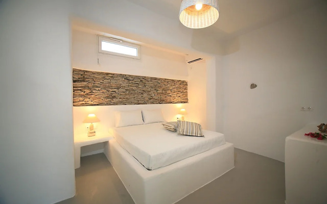 Irida Vacation Suites