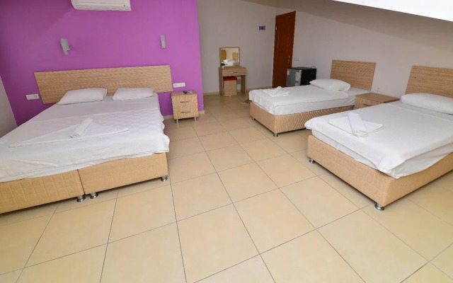 Mut Hotel