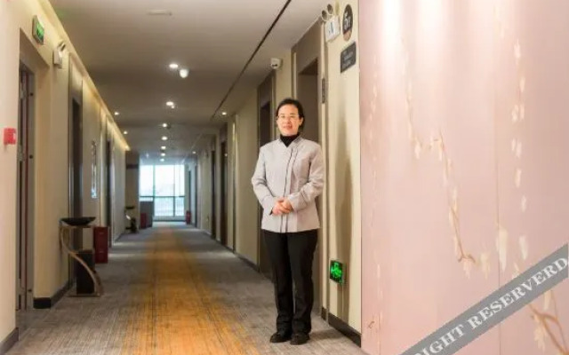 NingXiangQingJunJiuDian