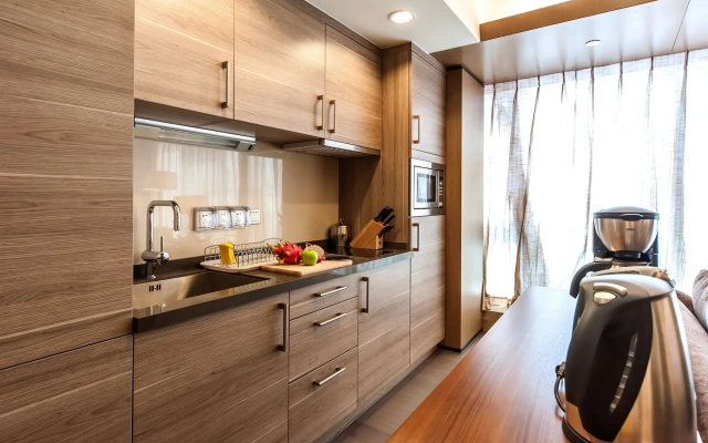 Ascott IFC Guangzhou