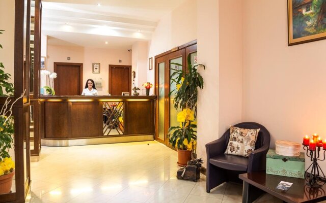 Hotel Teteven