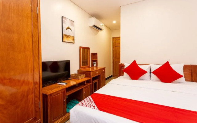 Oyo 325 Mai Hung Hotel
