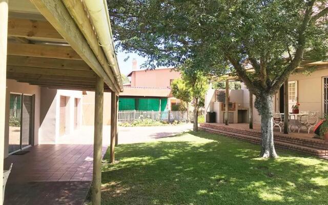 Sedgefield Lagoon Hideout - Kingfisher Drive