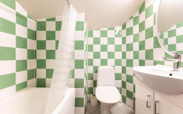 DICTUMFACTUM RESIDENCE 2BedRoom