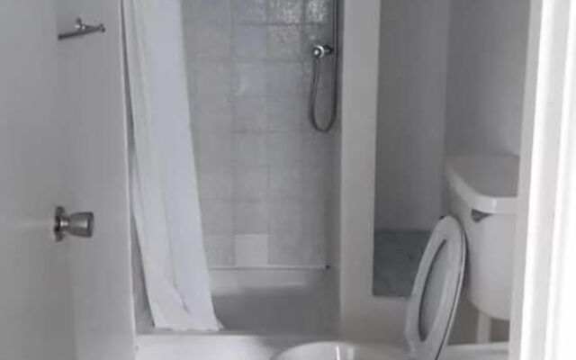The Blue Room Hostel