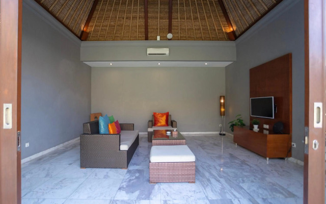 Abi Bali Resort Villas & Spa