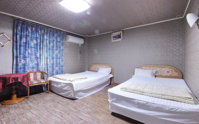 Ulsan Eonyang Myeongseong