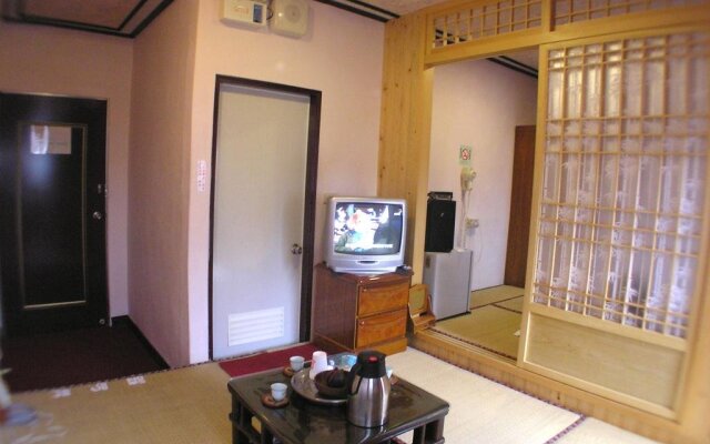 Celebrity Hotspring Hotel