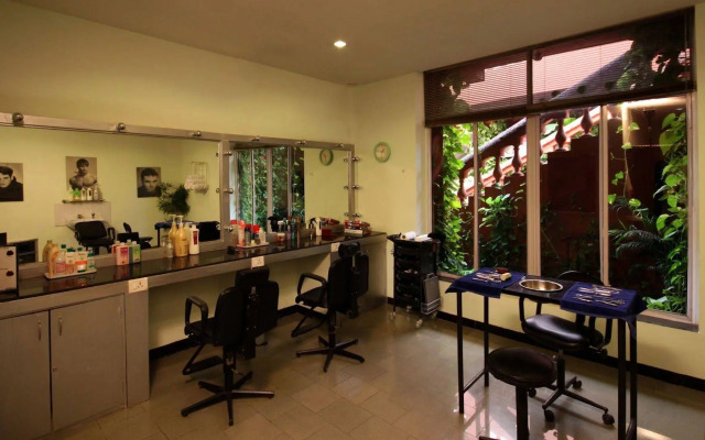 Pride Sun Village Resort & Spa