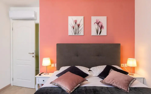 Holiday Home Milevoj - Three Bedroom Holiday Home