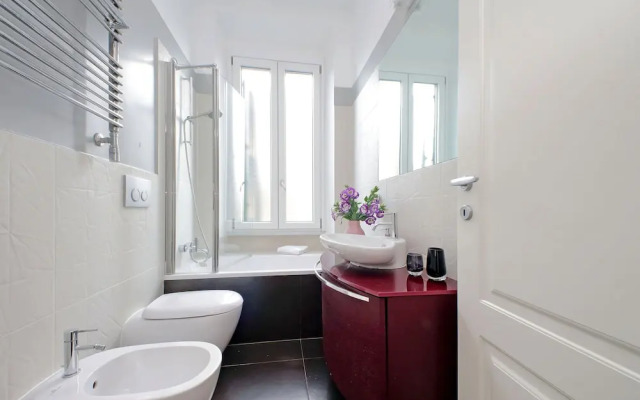 4bnb - Armot House Vatican Apartment