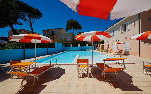 Bolgheri Marina Resort ex Varo Village