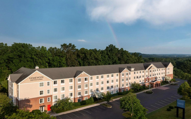 Homewood Suites by Hilton Wallingford-Meriden