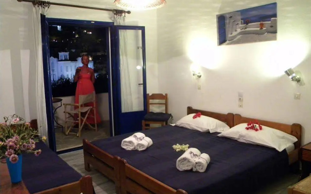 Hotel Mediterraneo